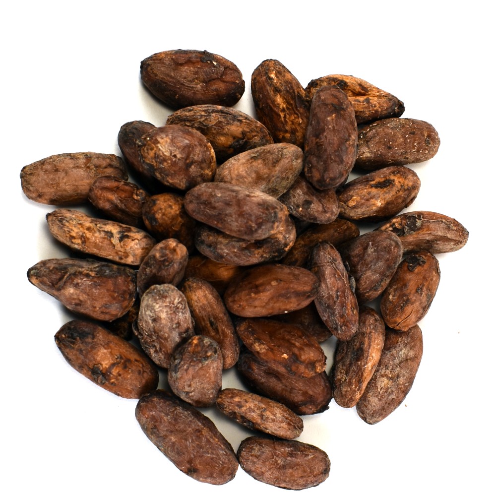CACAO BEANS (Cocoa, κακάο καρποί)